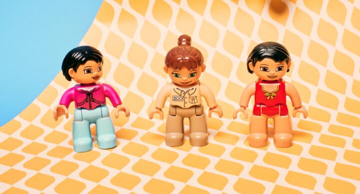 Illustratie bij: Kinderen met deze sterrenbeelden maken op de eerste schooldag al nieuwe vrienden