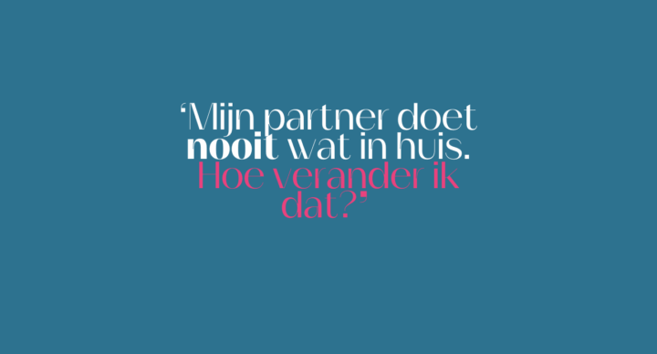 relatietherapeut Elise Janssen
