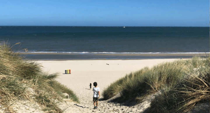 vlieland