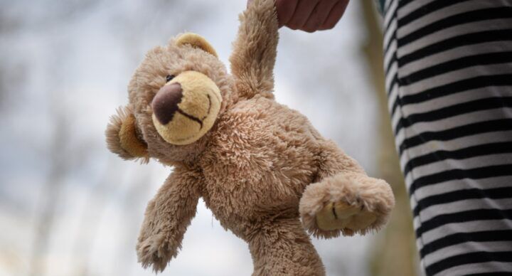 Illustratie bij: Familie bevestigt: gevonden lichamen zijn van Jeffrey en Emma