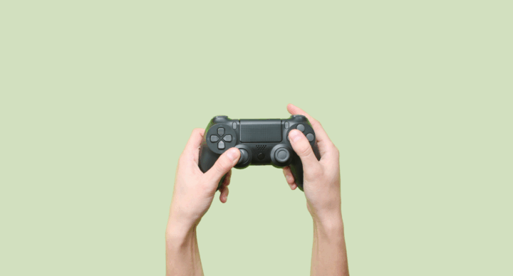 gamen