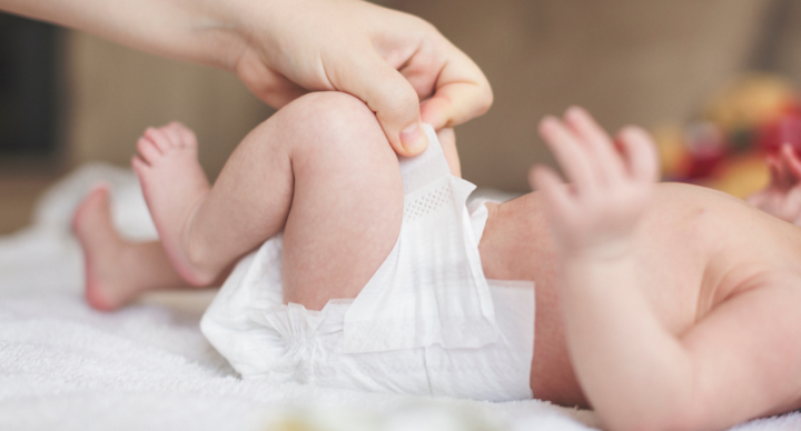 rode babybilletjes