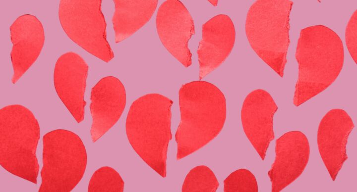 Illustratie bij: 4 tekenen die kunnen wijzen op uitdagingen in de relatie, volgens een weddingplanner