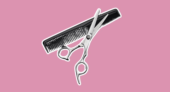 Illustratie bij: Deze haarolie is naar verluidt dé remedie tegen postpartum haarverlies