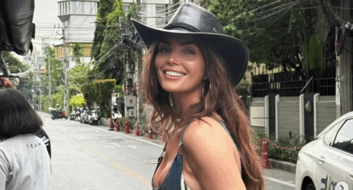Kim Feenstra