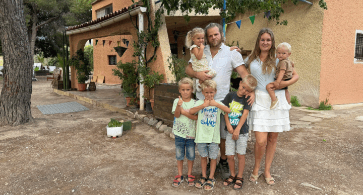 Melissa Een huis vol