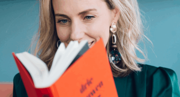 Eva de visser Rouze