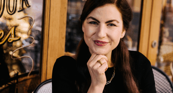 de ladder op steffy roos du maine