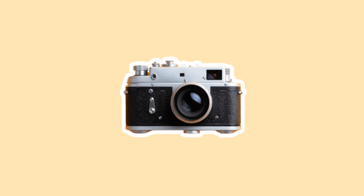 camera schoolfoto