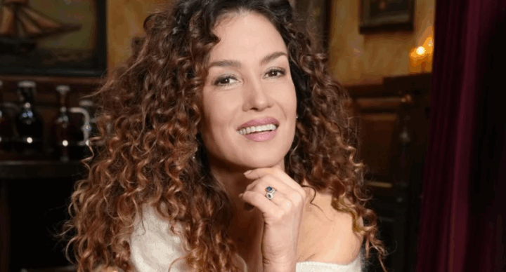 Katja Schuurman