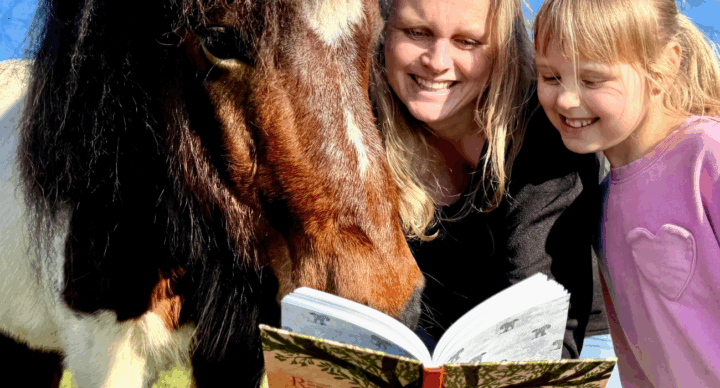 kinderen instellingen