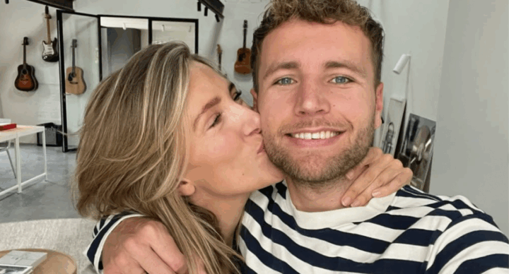 Illustratie bij: Suzan & Freek openhartig over zwangerschap: ‘Onze allergrootste droom!’