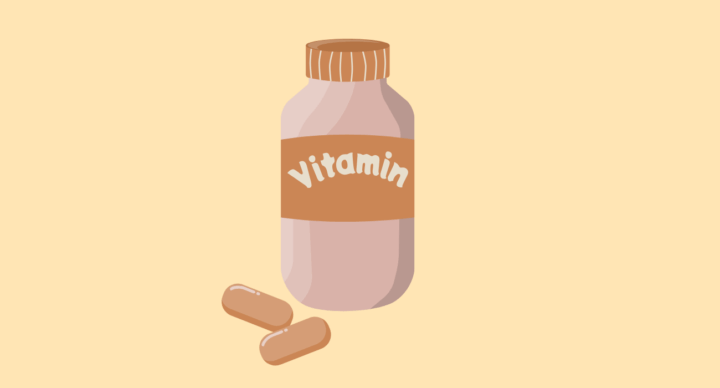kindervitamines