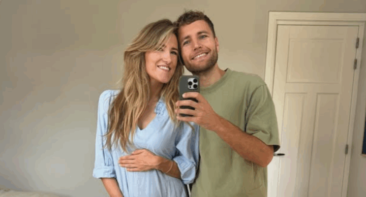 suzan & freek babybuik