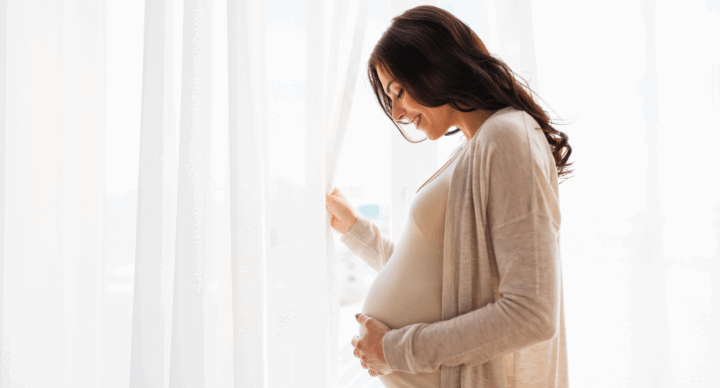 vrouwen minder kinderen