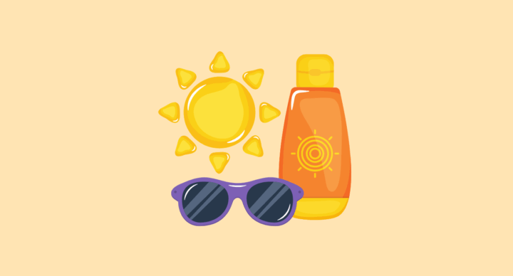 zonnebrandregels dermatoloog