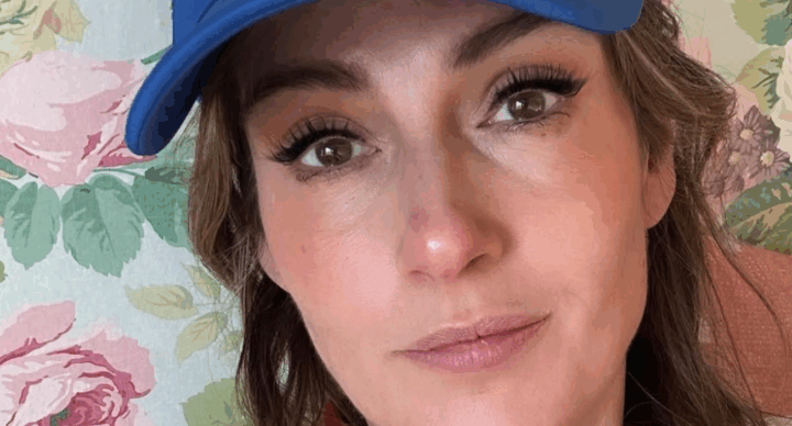 Tina de Bruin