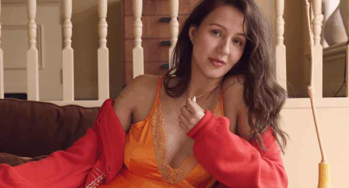 Sophie Milzink