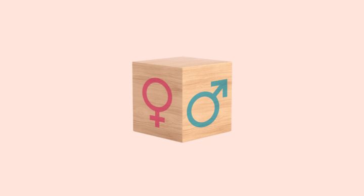 Illustratie bij: Onderzoek: het geslacht van kinderen blijkt dus toch niet altijd toeval