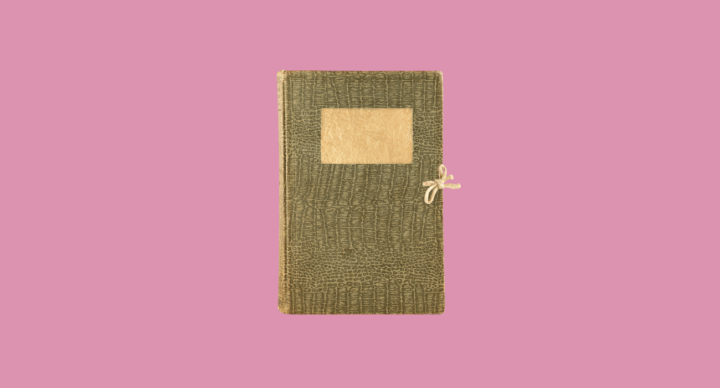 Dagboek