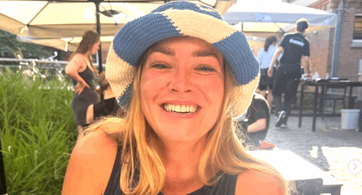 Geraldine Kemper