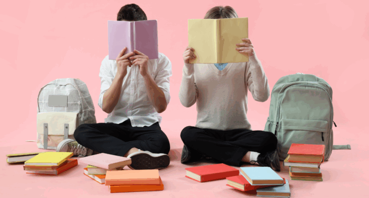 Illustratie bij: De scholen zijn weer begonnen: dit is hét moment voor een verbindend cadeau