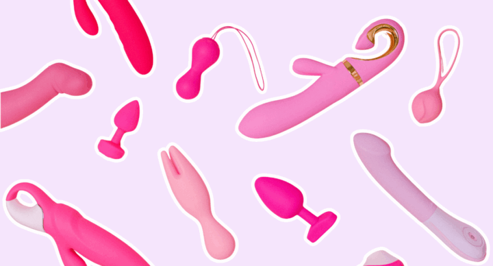 sex toys