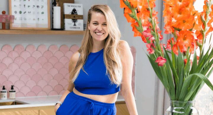 Leonie ter Veld