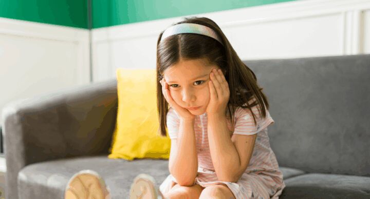 kinderen therapie
