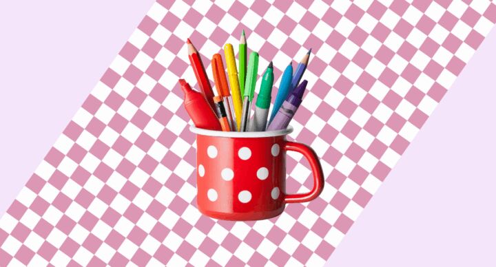Illustratie bij: Back to school: dit schooljaar zijn de kleuterklassen voller en dit is waarom