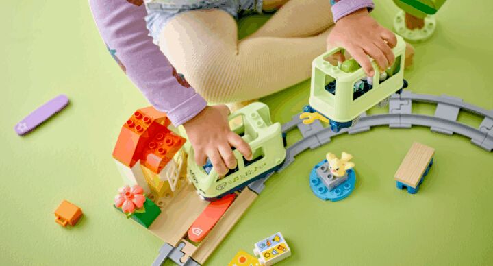 LEGO Duplo