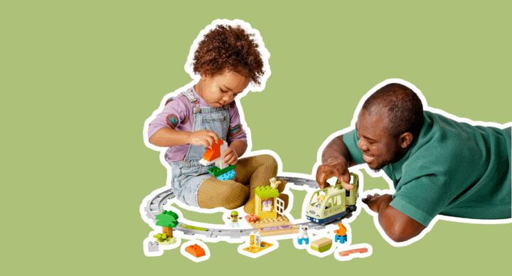 LEGO Duplo