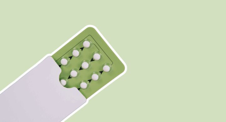 anticonceptiepillen