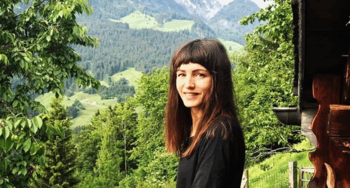 Daphne Bunskoek