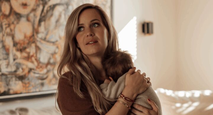 loes daniels de ladder op