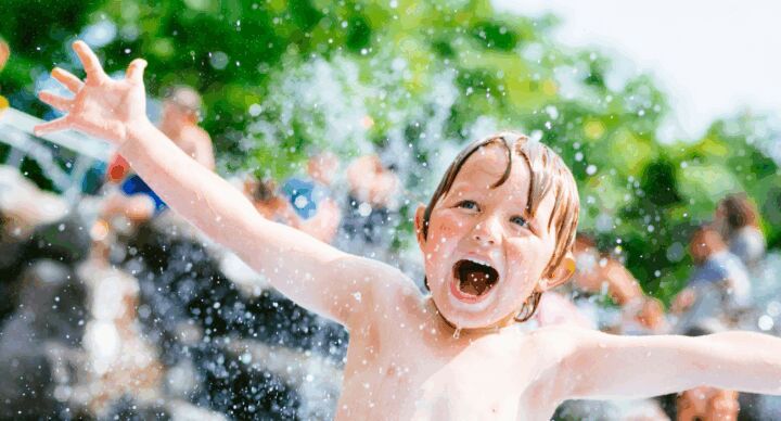 uitjes nederland waterpret