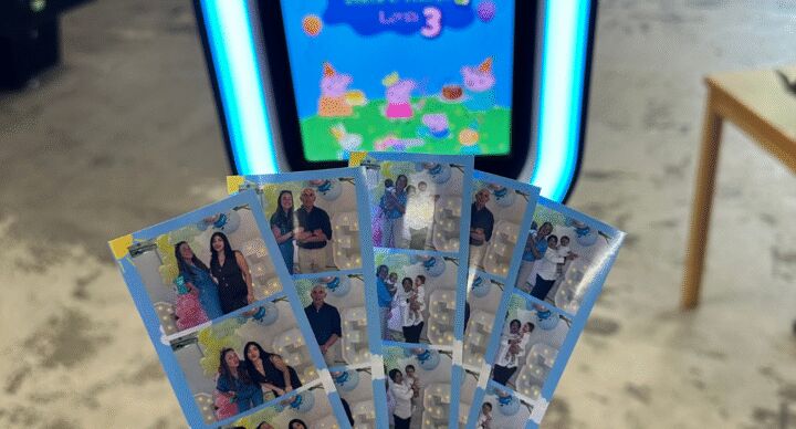 Photobooth
