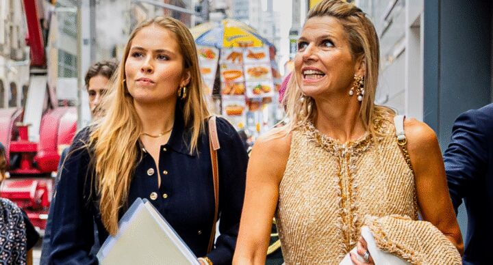 máxima