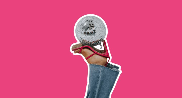 Illustratie bij: Tijd voor een feestje! 5 redenen waarom jij nú op ons wil stemmen voor Website van het Jaar 2025
