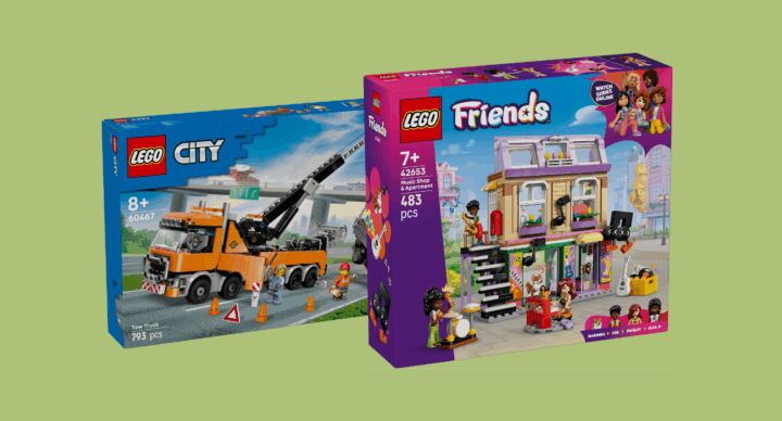 LEGO