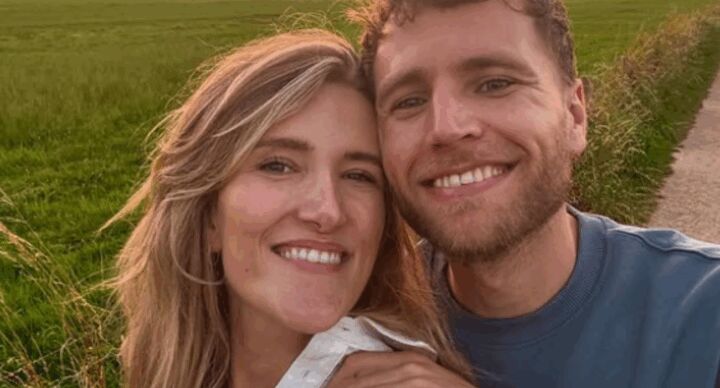 Suzan en Freek
