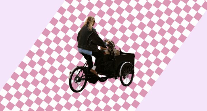 bakfiets