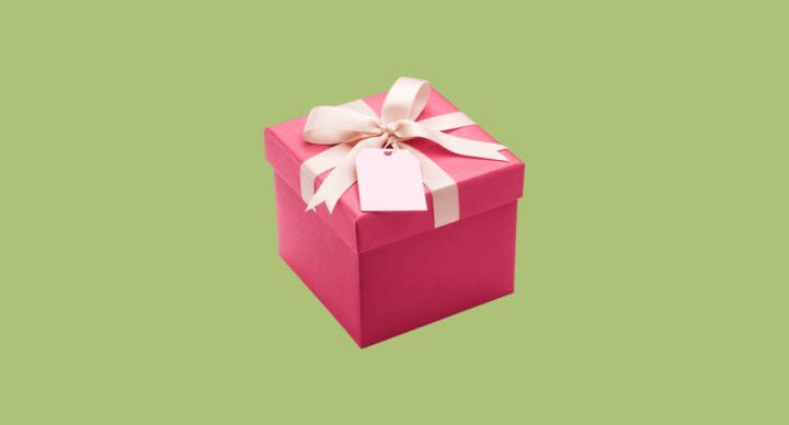 cadeau