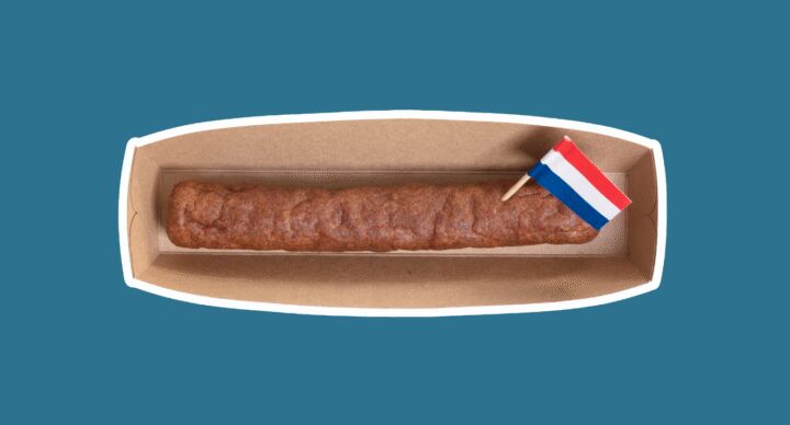 frikandel relatieperikelen