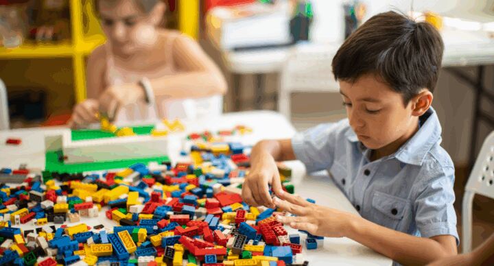 Kinderdagverblijf