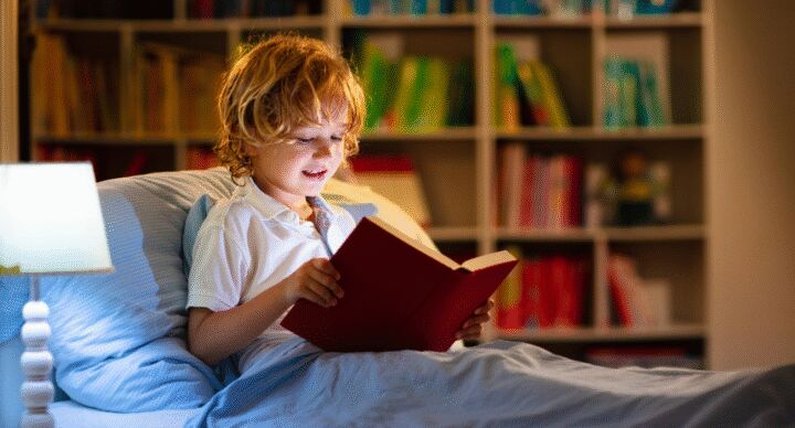 Lezen