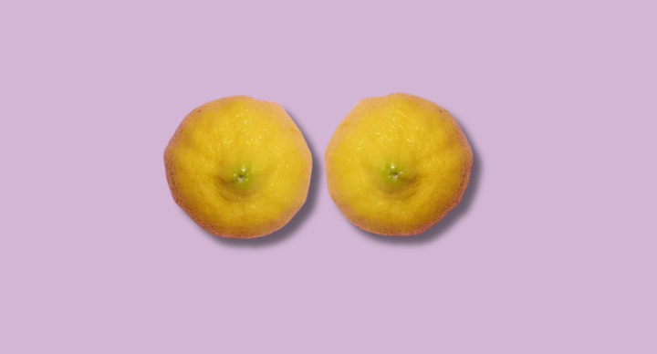 Illustratie bij: Wil je zien! Deze borstkolf uit de jaren 40 woog maar liefst 18 kilogram en veranderde alles