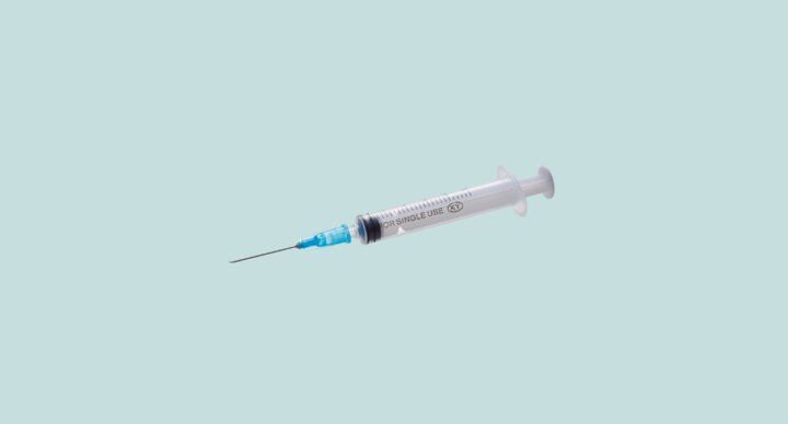 experimentele behandeling