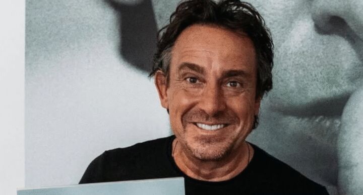 marco borsato