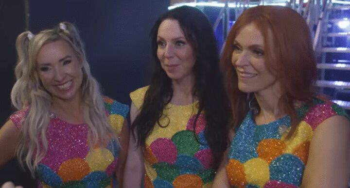 K3 Originals documentaire